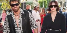 Can Yaman, la fidanzata Sara Bluma ufficializzata a Rimini