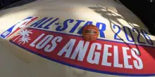 All-Star Game 2026: a Los Angeles sarà USA contro il resto del mondo
