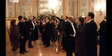 Duse, il film con Valeria Bruni Tedeschi al cinema dal 18