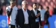 Come è andata la prima di Mourinho al Benfica