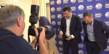 Lega, Salvini conferma Vannacci: contributo aggiunto
