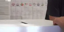 Voto Toscana, candidati al seggio