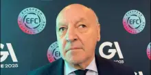 Inter, Marotta nominato nell'Executive Board dell'EFC