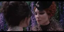 Luc Besson porta il suo 'Dracula' alla Festa del Cinema