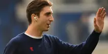 Il Napoli accelera per Miretti: la situazione