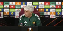 Gasperini: 'Ruoterò molto tra Dovbyk e Ferguson'. Su Bailey…