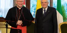 Droni sulla Polonia, Parolin: 'Siamo sull’orlo del baratro'