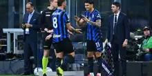 Le probabili formazioni di Inter-Verona