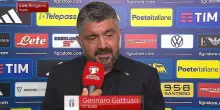 Gattuso: 'La qualità non basta, serve veemenza e voglia'