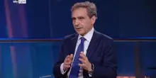 Lovaglio (Mps): andiamo avanti con operazione Mediobanca