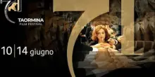 Taormina Film Festival 2025, il programma e gli ospiti