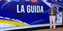 La Guida: Regionali Marche: la forza e la speranza
