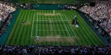 Ascolti, finale Wimbledon da record su Sky