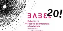 Babel, il festival di letteratura e traduzione celebra i suoi 20 anni