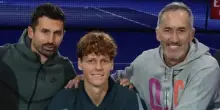 Cahill resta nel team di Sinner? Le parole di Simone Vagnozzi