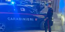 Femminicidio Benevento, uomo fermato: un figlio morto