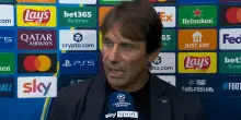 Conte: 'Una grande risposta da tutta la squadra'