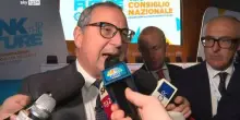 Risiko bancario, Castagna: no d'accordo con decisione Consob