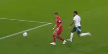 Lussemburgo-Irlanda del Nord 1-3: gol e highlights