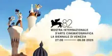 Mostra del cinema di Venezia 2025, ecco tutti i film in programma