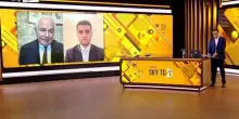 'A destra di Dio', la nuova puntata di Sky TG25