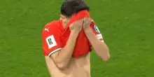 Bernardo Silva si mangia un gol da due passi. VIDEO