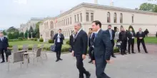 Guerra in Ucraina, Russia propone nuovi negoziati il 2 giugno a Istanbul