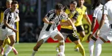 Borussia Dortmund-Juventus 1-2: i gol e gli highlights dell'amichevole