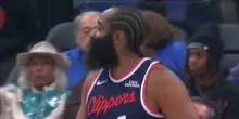 NBA Highlights: L.A. Clippers-Phoenix 129-102