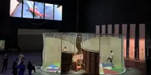 A Manchester “The Playmaker”: l’installazione dedicata a Mazzola