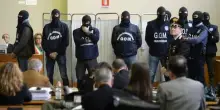Mafia, fine pena per Giovanni Brusca. Dopo 25 anni torna libero il boia di Capaci