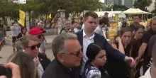 Hamas: proposta tregua americana non soddisfa popolo