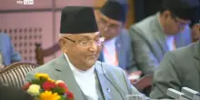 Nepal, premier si dimette, assaltati Parlamento e palazzi governo