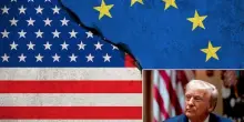 Dazi Trump, proseguono i negoziati tra Usa e Ue per ridurre le tariffe