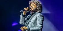 Francesco Renga, la possibile scaletta del concerto a Monopoli