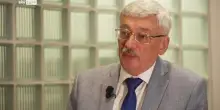 Orlov, Premio Nobel Pace: diaspora? emigrati politici