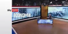 Sky Tg24 Economia, puntata del 21.07.2025