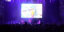 Lake Sound Park Fest: in chiusura Manu Chao, 4200 i fan presenti