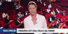 Timeline, il voto di fiducia al governo Bayrou