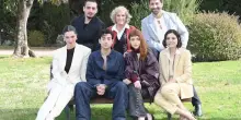 Champagne, il cast del film su Peppino Di Capri stasera in tv