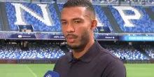Juan Jesus: 'La squadra deve reagire, ma sa dove migliorare'