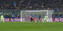 Sommer straordinario: la parata su Yamal ricorda Julio Cesar su Messi. VIDEO