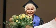 A Ornella Vanoni la laurea ad honorem alla Statale di Milano