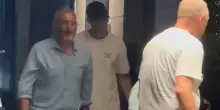 Napoli, ecco Beukema: venerdì le visite a Roma. VIDEO