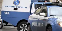 Omicidio suicidio a Milano, ucccide la madre e si getta nel vuoto