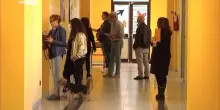 Destra e sinistra, significato politico tornata referendaria