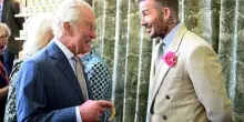 David Beckham diventa Sir, Victoria sarà Lady
