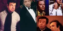Walter Matthau moriva 25 anni fa, i suoi personaggi più famosi. FOTO
