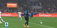 Serie A, 7^ giornata: tre partite live su Sky