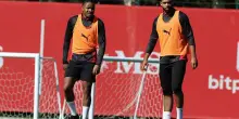 Milan, recuperato Nkunku. Loftus-Cheek...